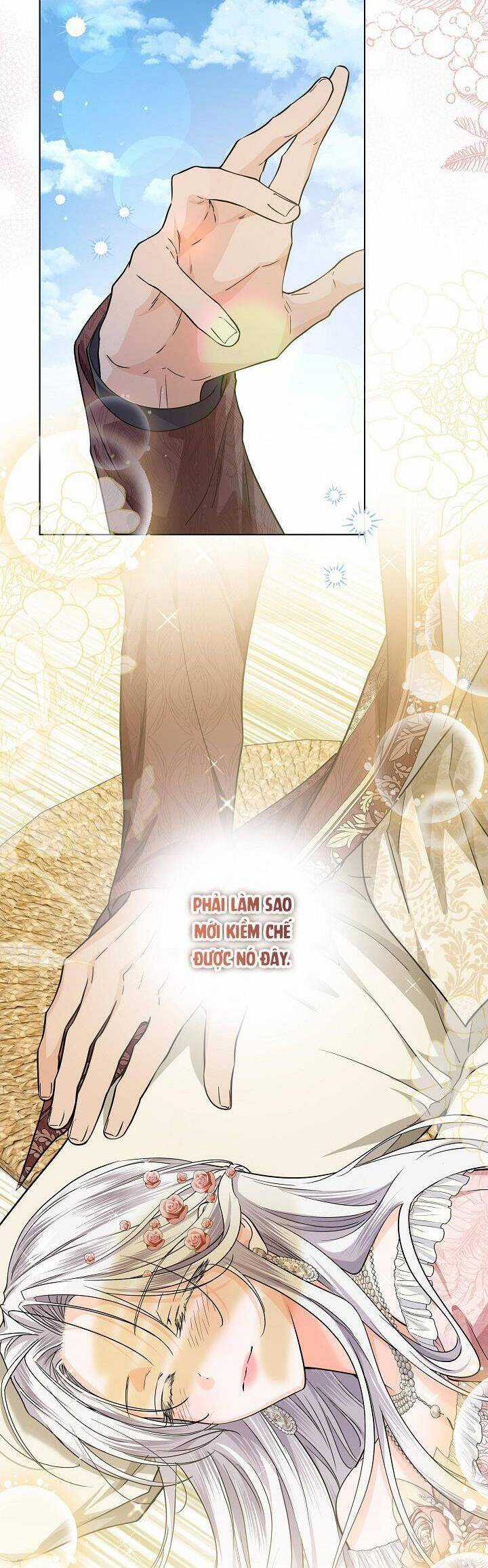 Hoàng Nữ Cosplay Nonfan Chapter 35 trang 42