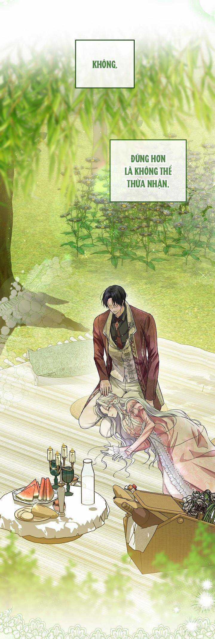 Hoàng Nữ Cosplay Nonfan Chapter 35 trang 44