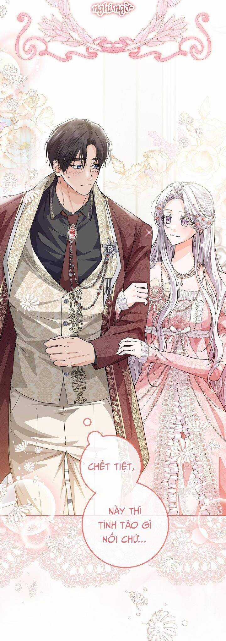 Hoàng Nữ Cosplay Nonfan Chapter 35 trang 6