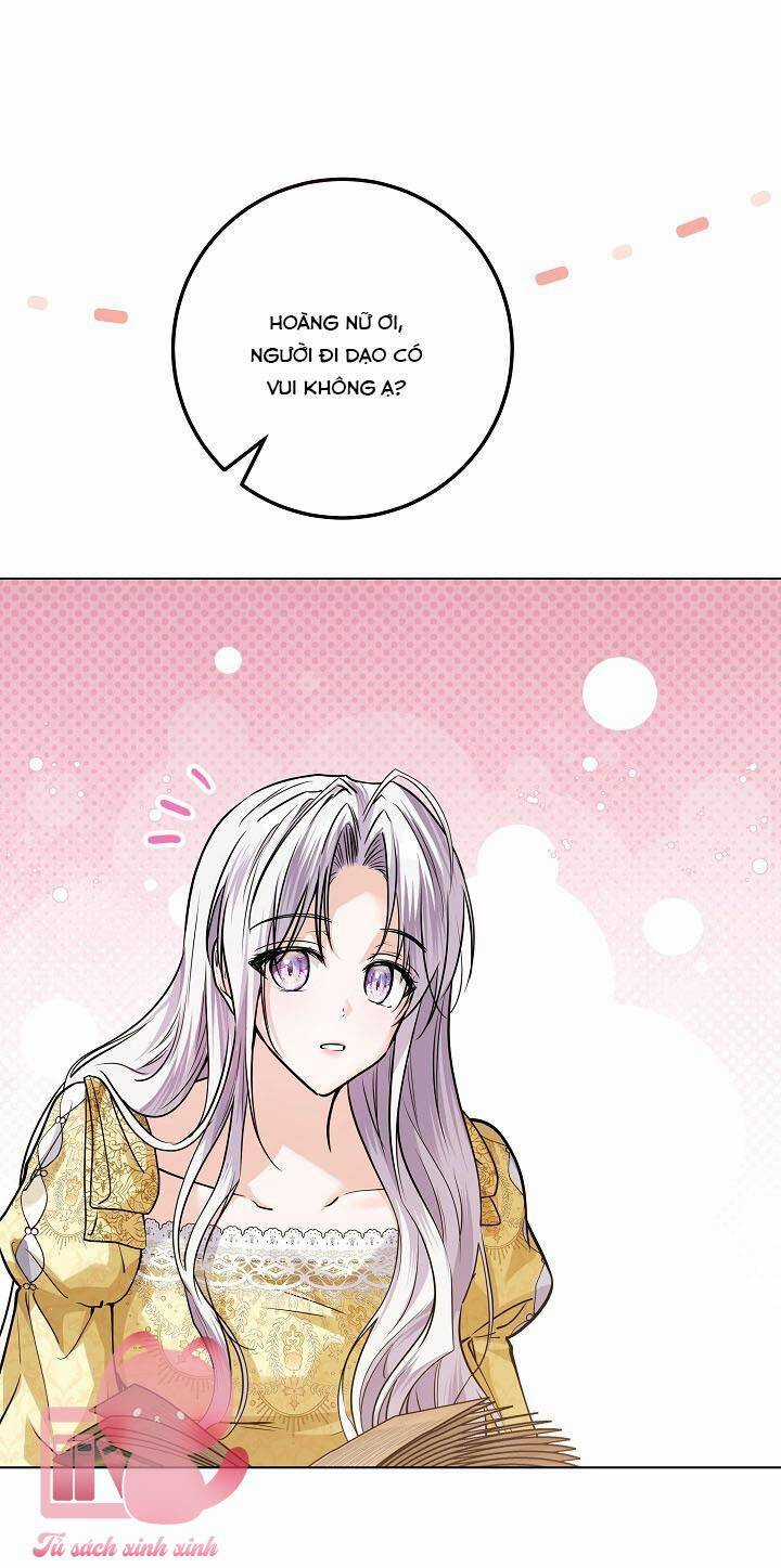 Hoàng Nữ Cosplay Nonfan Chapter 36 trang 10