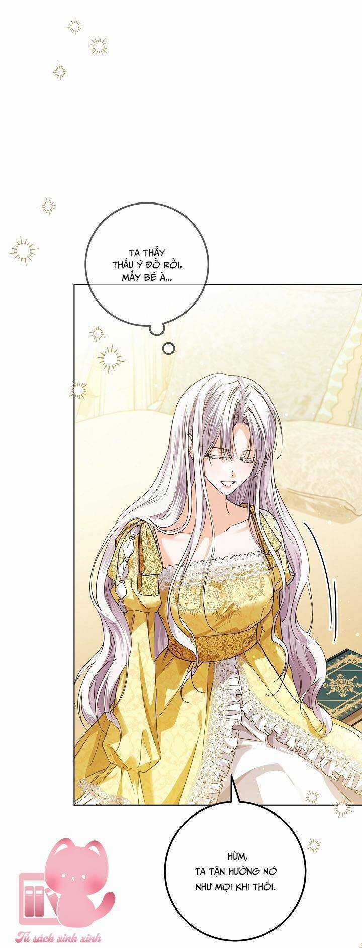 Hoàng Nữ Cosplay Nonfan Chapter 36 trang 12