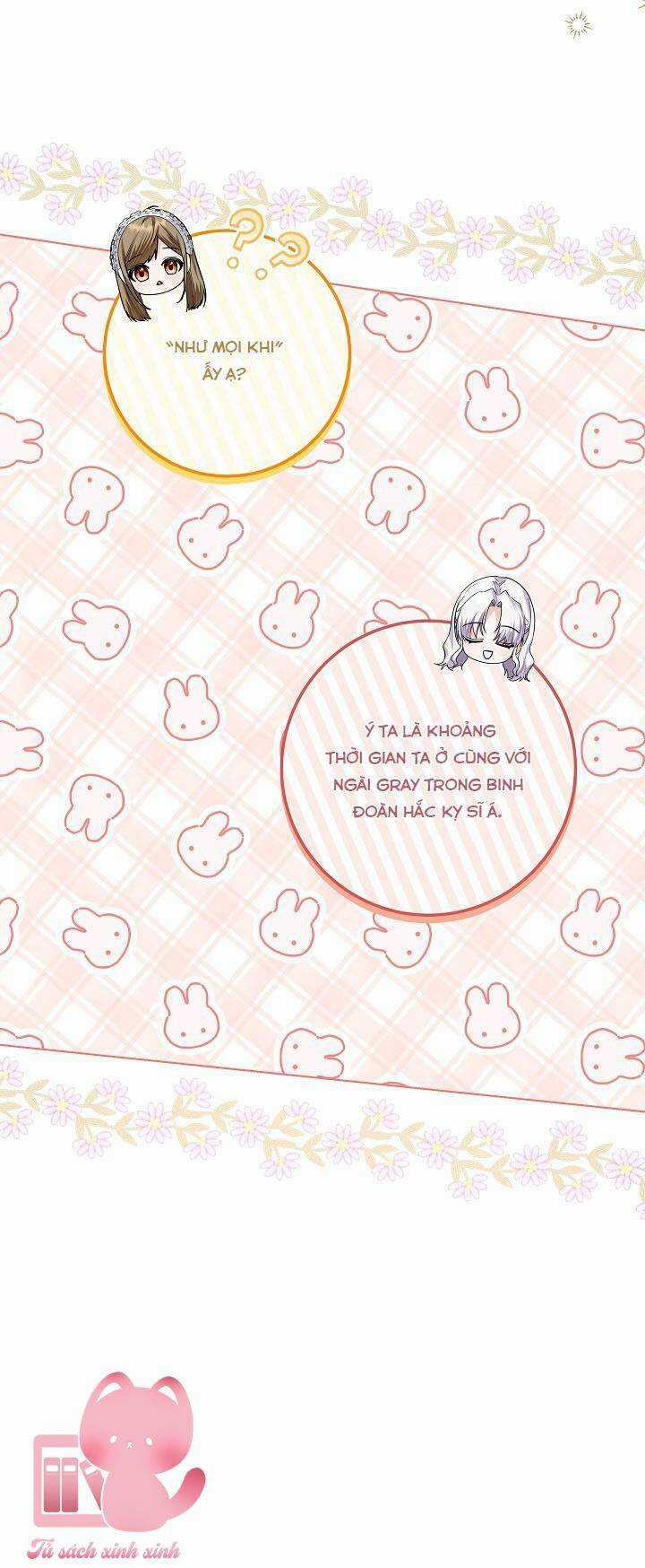 Hoàng Nữ Cosplay Nonfan Chapter 36 trang 13