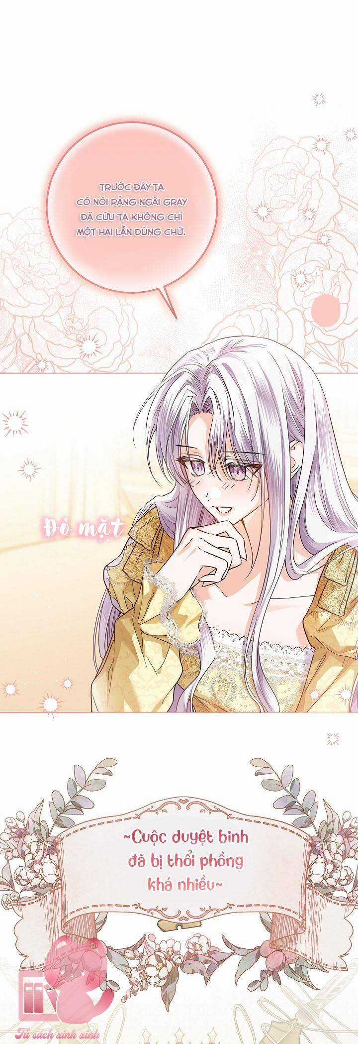 Hoàng Nữ Cosplay Nonfan Chapter 36 trang 15