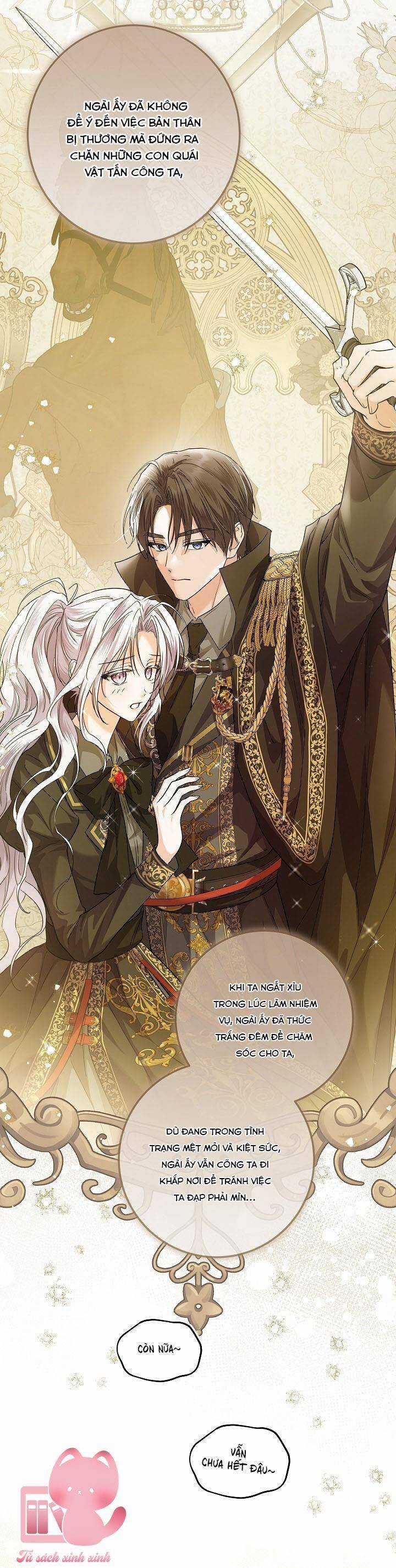 Hoàng Nữ Cosplay Nonfan Chapter 36 trang 16