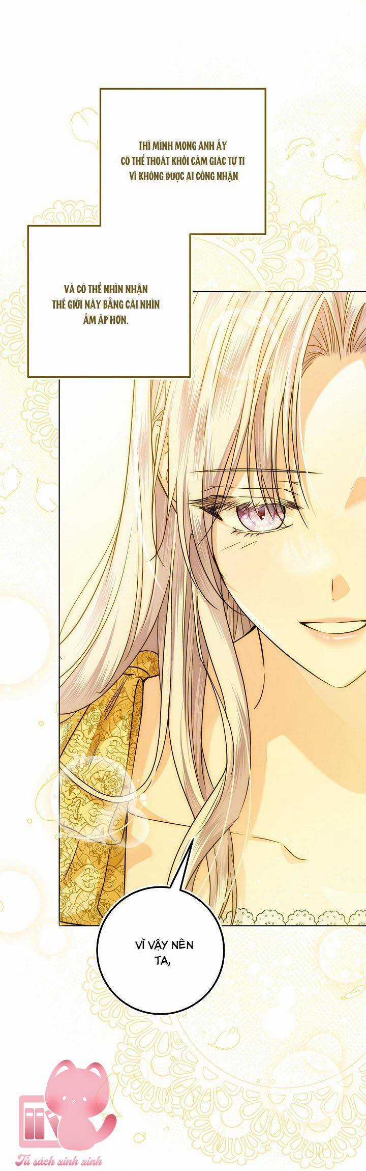 Hoàng Nữ Cosplay Nonfan Chapter 36 trang 21