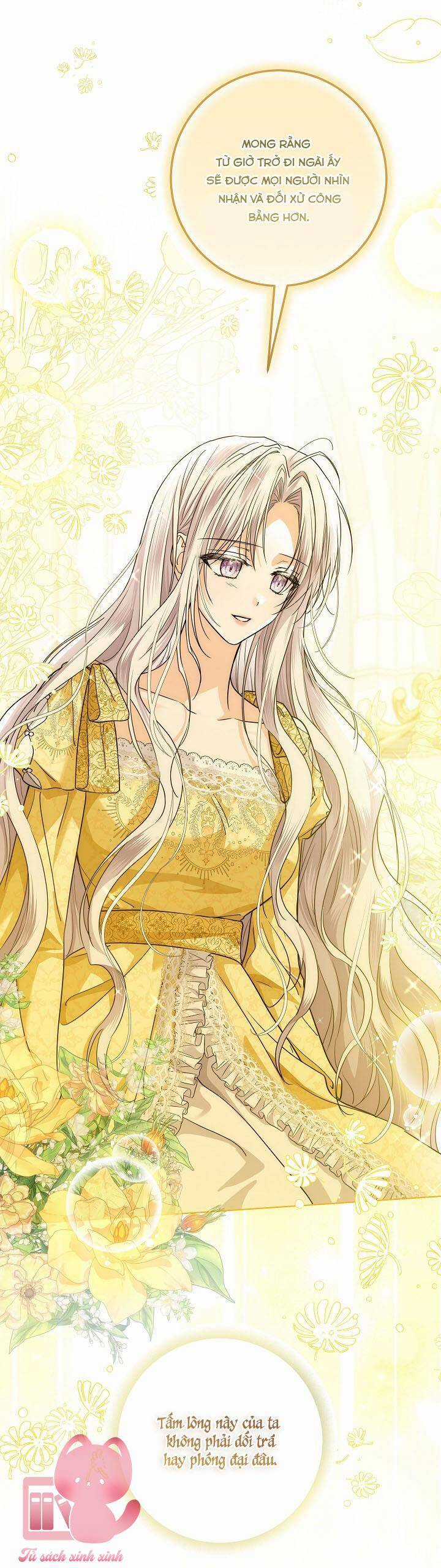 Hoàng Nữ Cosplay Nonfan Chapter 36 trang 22