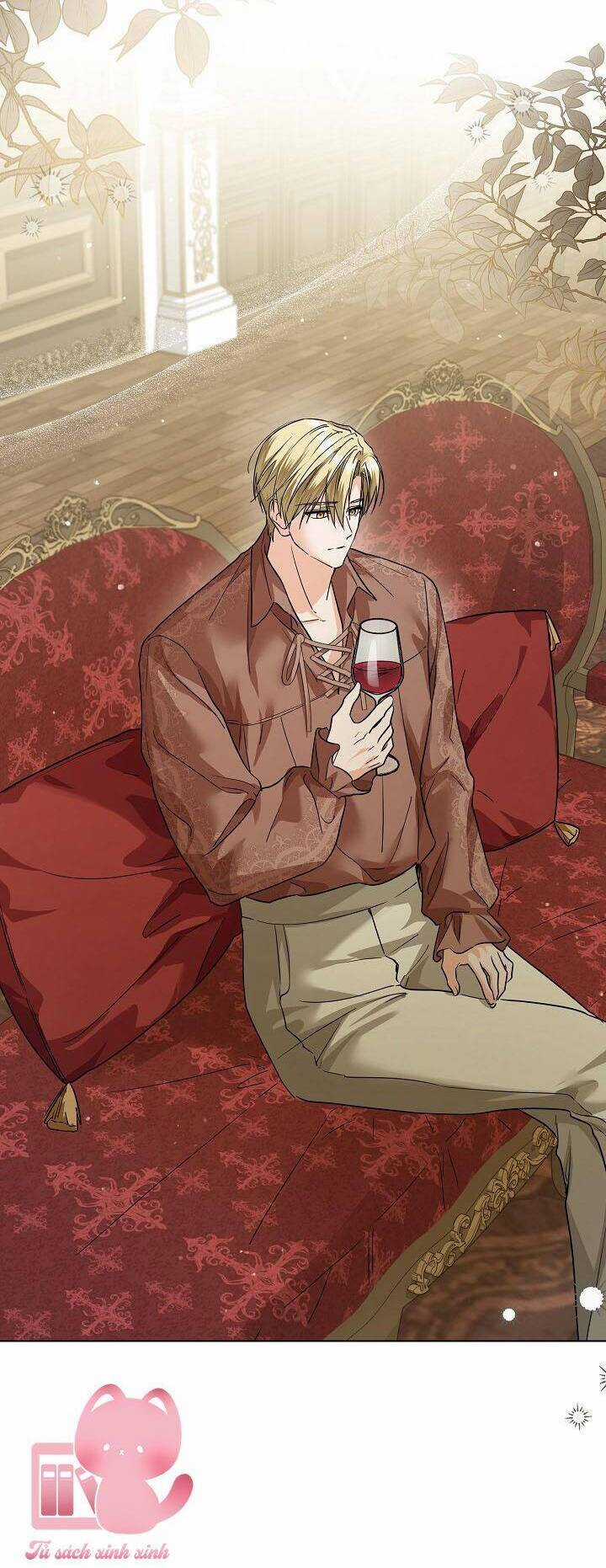 Hoàng Nữ Cosplay Nonfan Chapter 36 trang 24