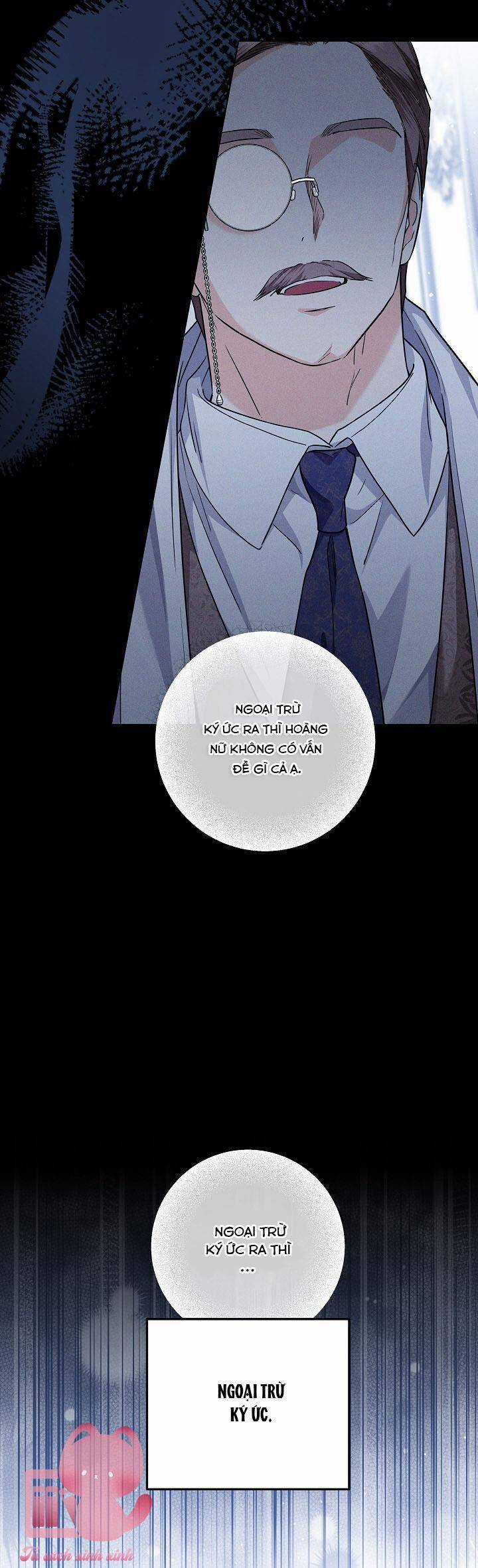 Hoàng Nữ Cosplay Nonfan Chapter 36 trang 27