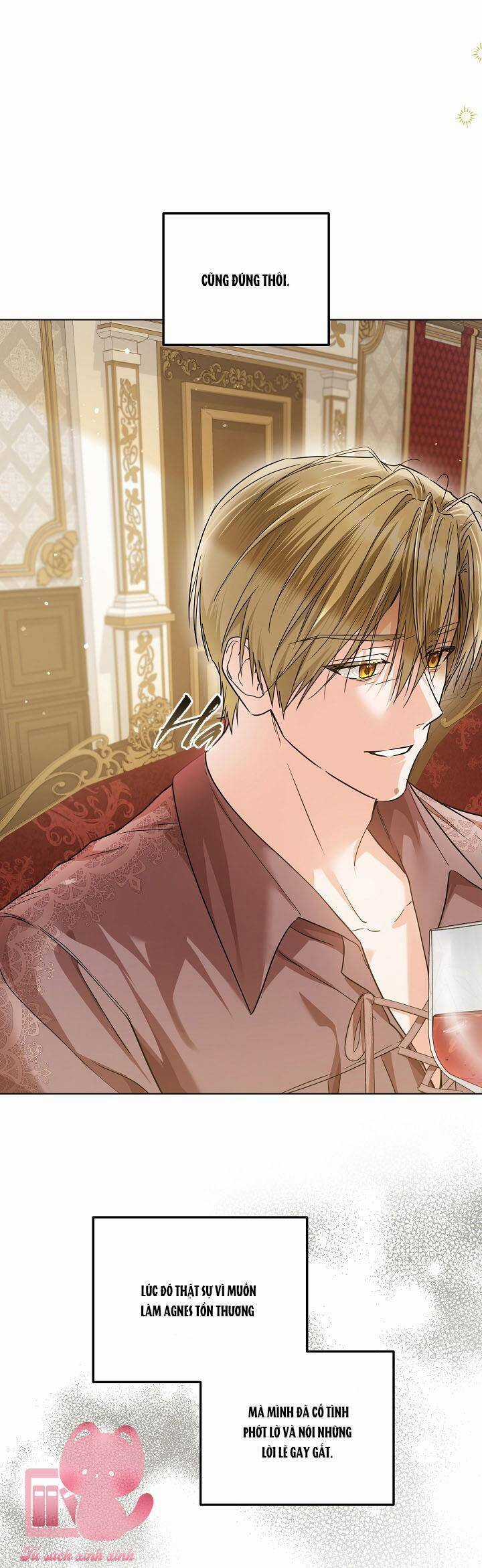 Hoàng Nữ Cosplay Nonfan Chapter 36 trang 29