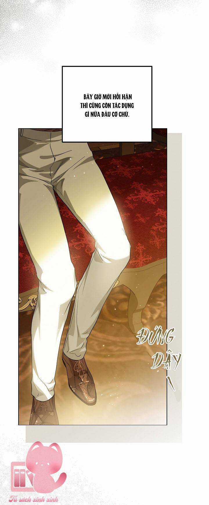 Hoàng Nữ Cosplay Nonfan Chapter 36 trang 30