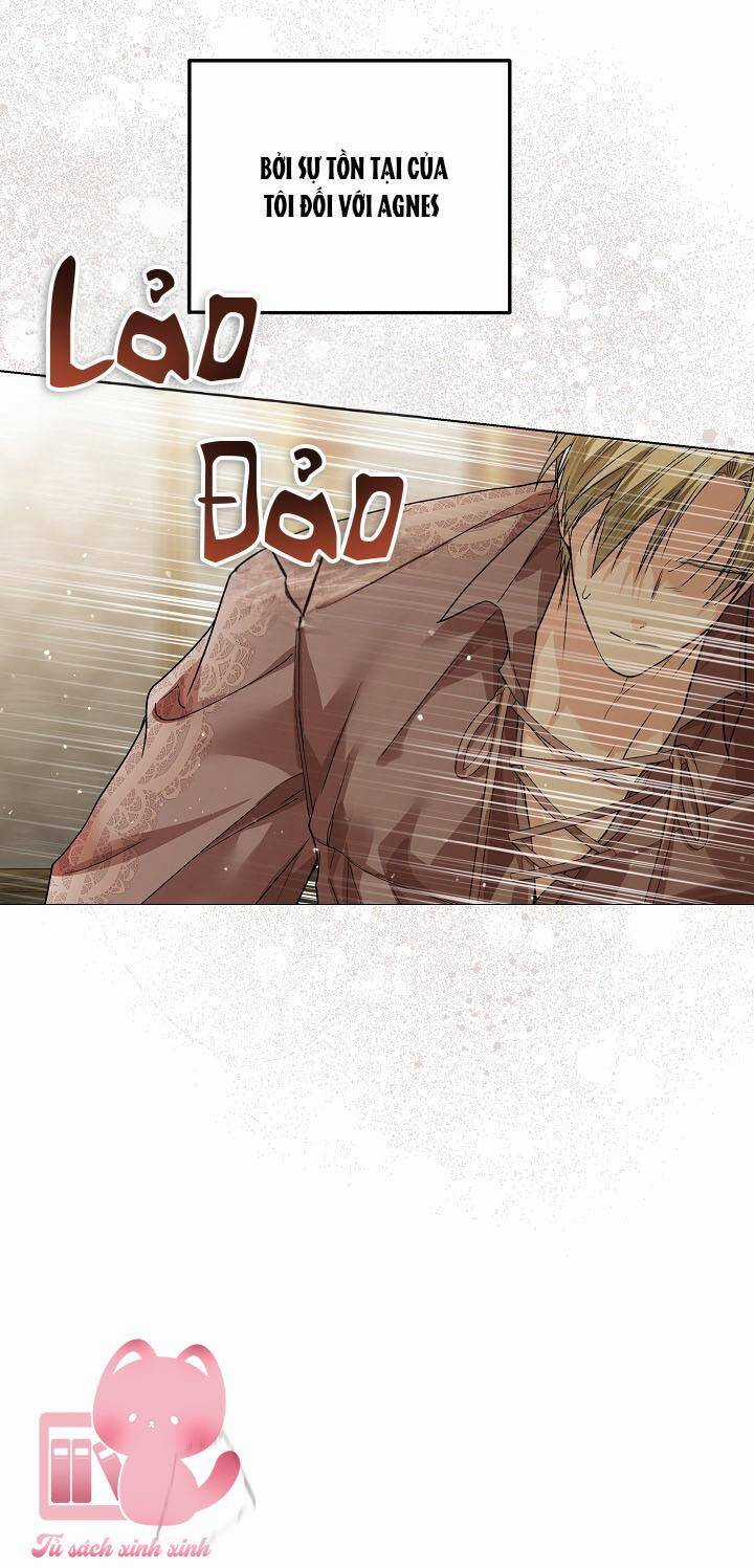 Hoàng Nữ Cosplay Nonfan Chapter 36 trang 31