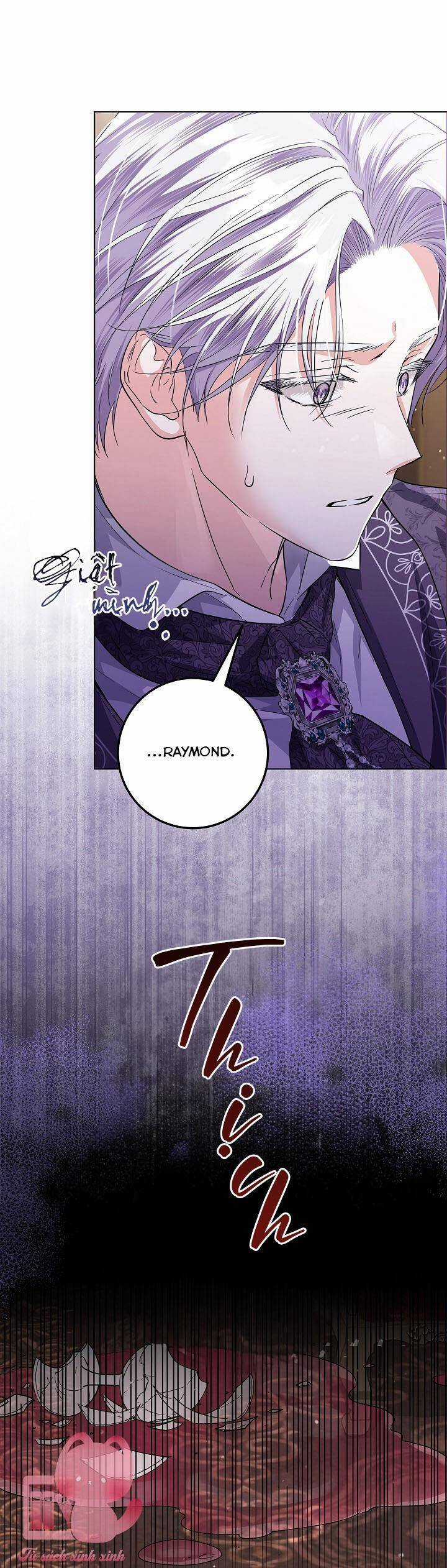 Hoàng Nữ Cosplay Nonfan Chapter 36 trang 35