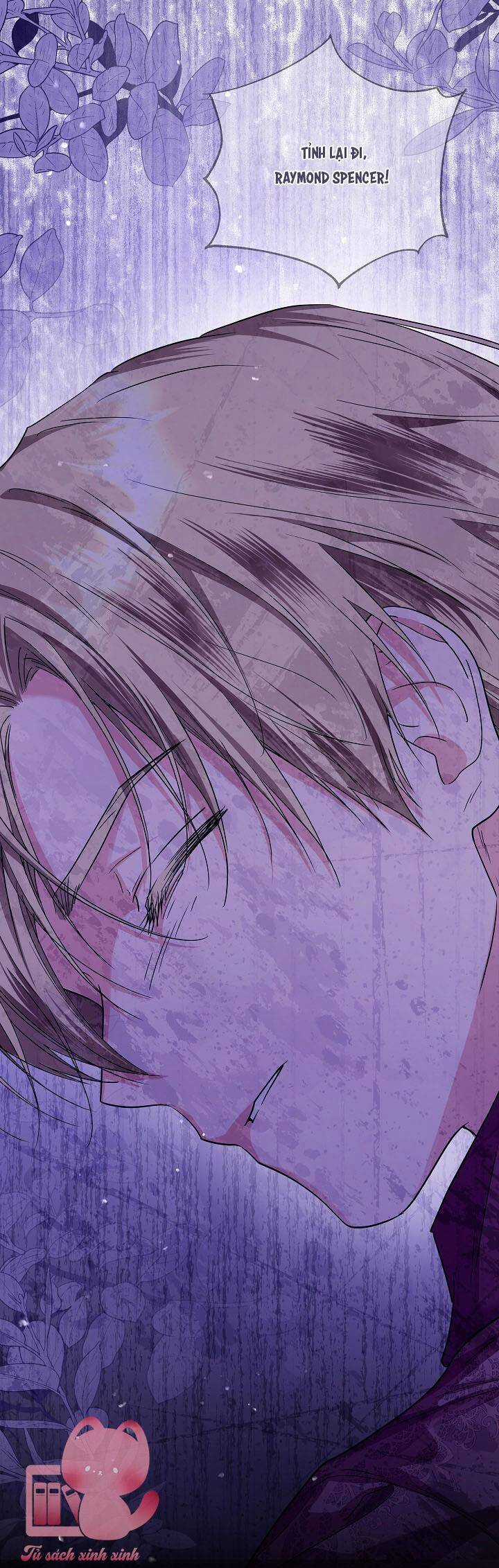 Hoàng Nữ Cosplay Nonfan Chapter 36 trang 38