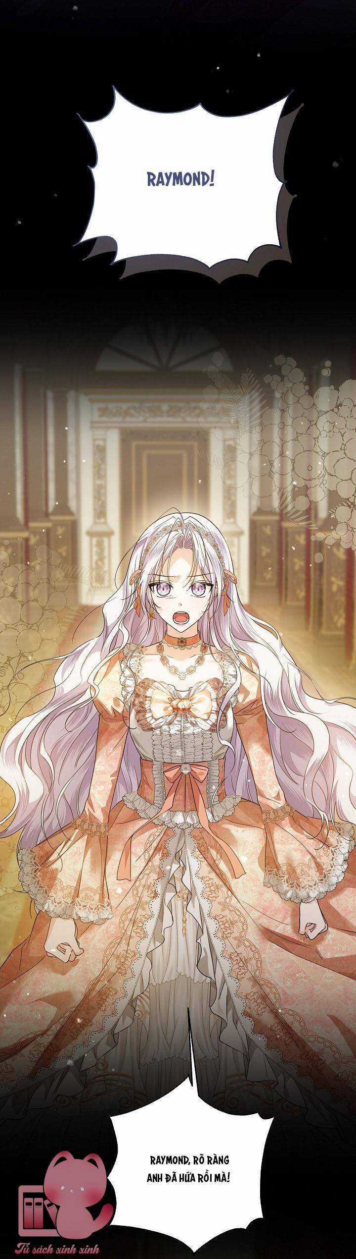 Hoàng Nữ Cosplay Nonfan Chapter 36 trang 39