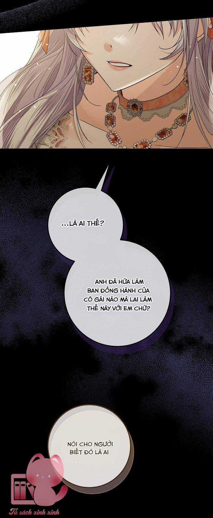 Hoàng Nữ Cosplay Nonfan Chapter 36 trang 44