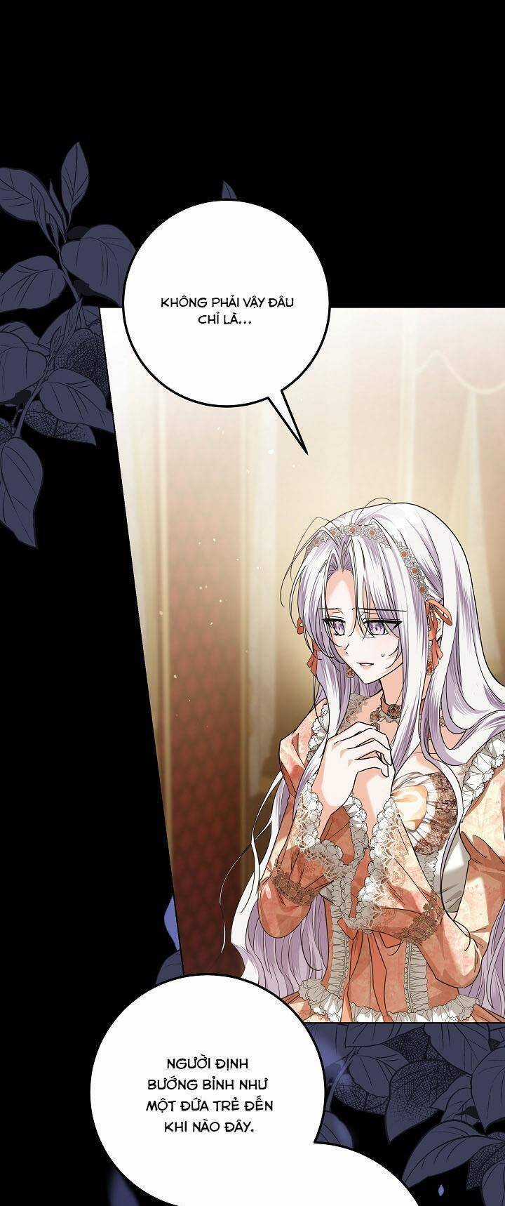 Hoàng Nữ Cosplay Nonfan Chapter 36 trang 46