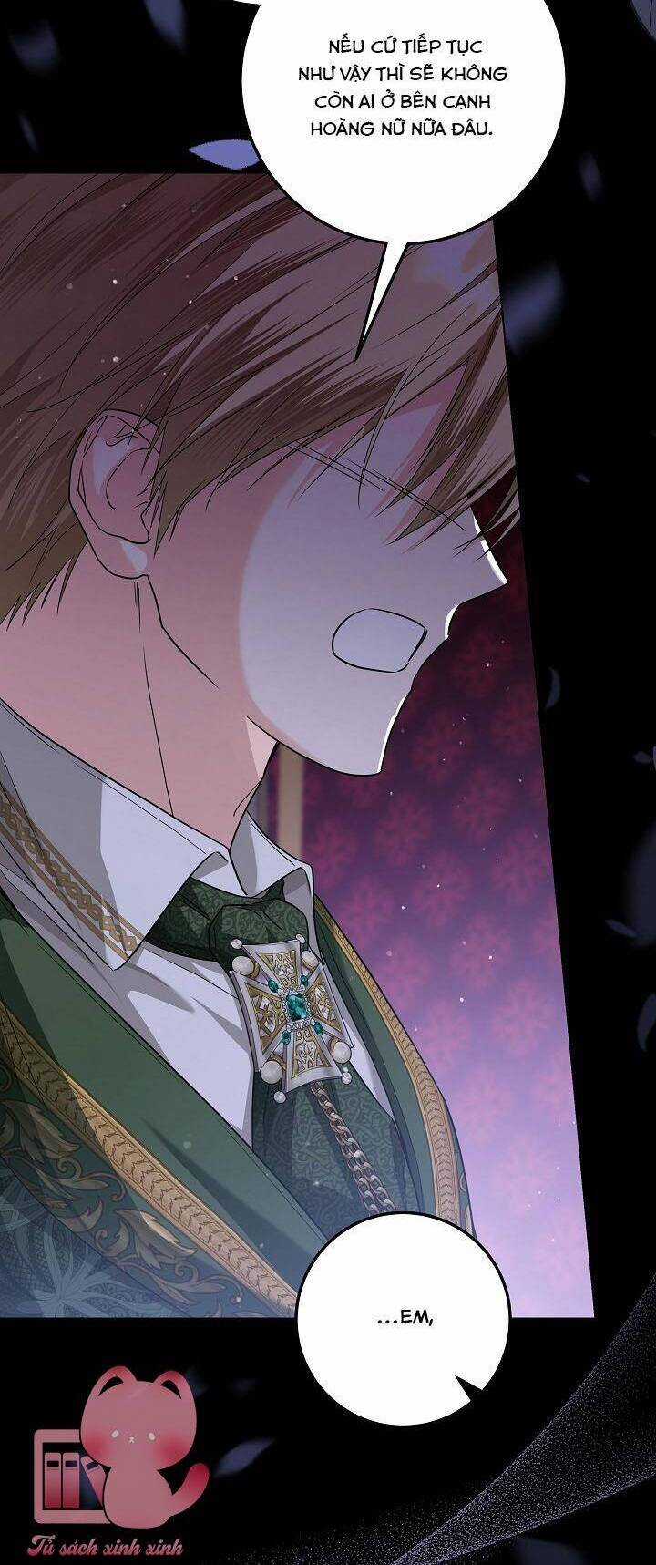 Hoàng Nữ Cosplay Nonfan Chapter 36 trang 47