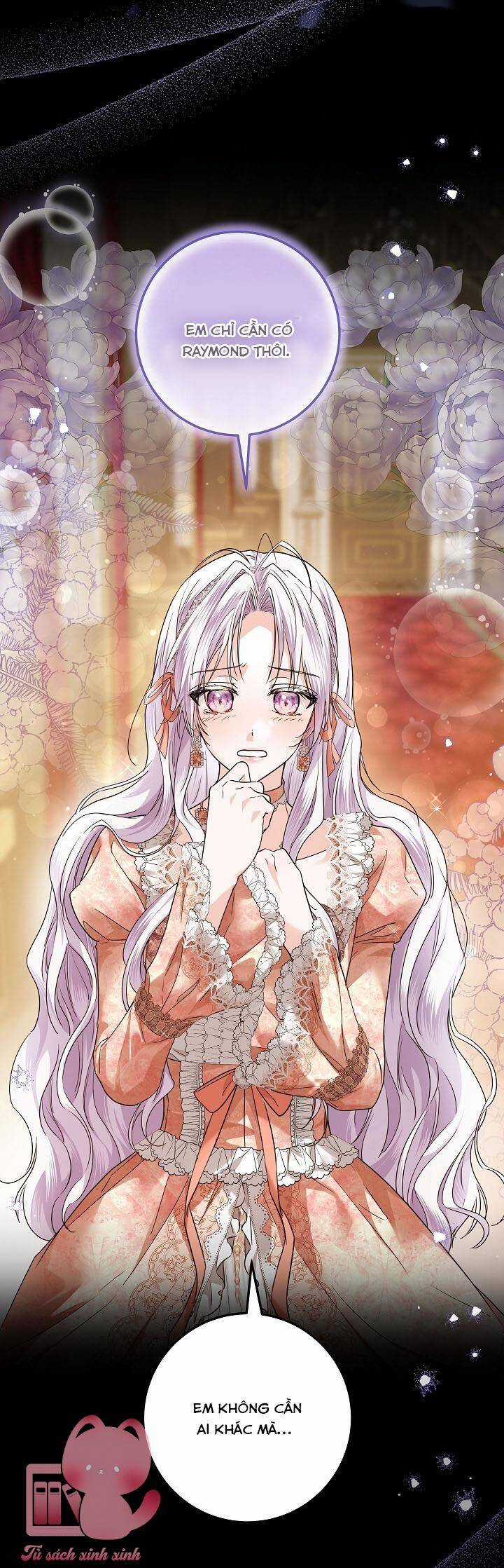 Hoàng Nữ Cosplay Nonfan Chapter 36 trang 48