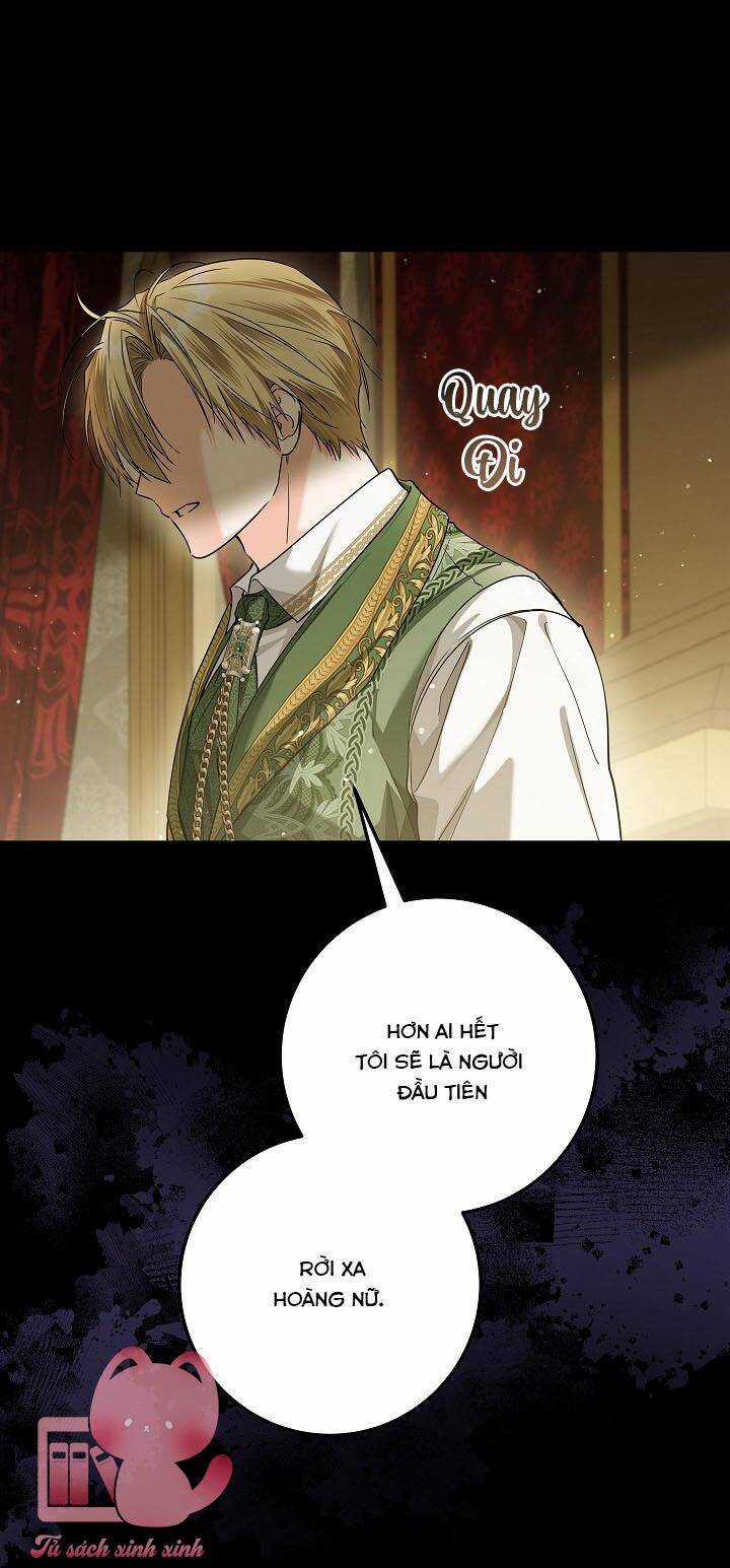 Hoàng Nữ Cosplay Nonfan Chapter 36 trang 50