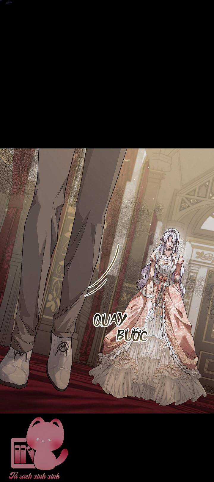 Hoàng Nữ Cosplay Nonfan Chapter 36 trang 51