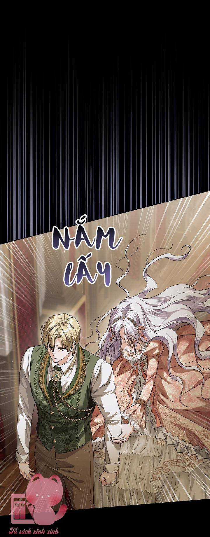 Hoàng Nữ Cosplay Nonfan Chapter 36 trang 52