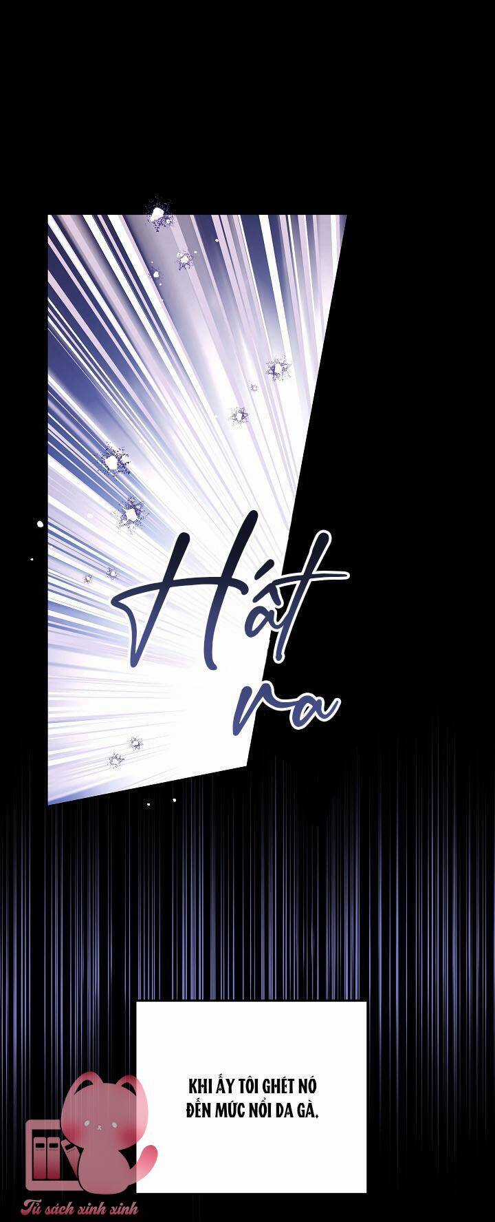 Hoàng Nữ Cosplay Nonfan Chapter 36 trang 56