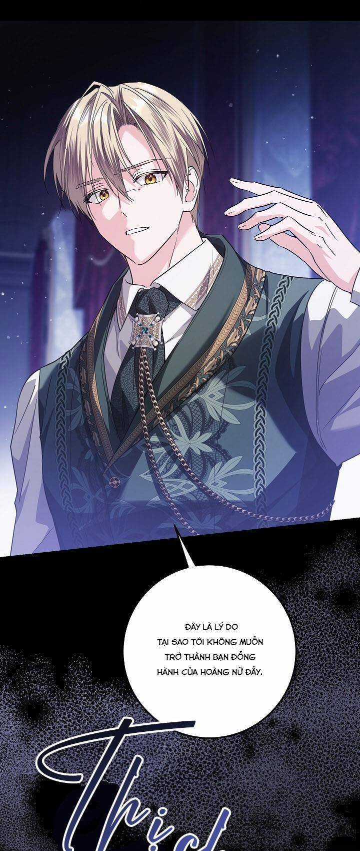 Hoàng Nữ Cosplay Nonfan Chapter 36 trang 57