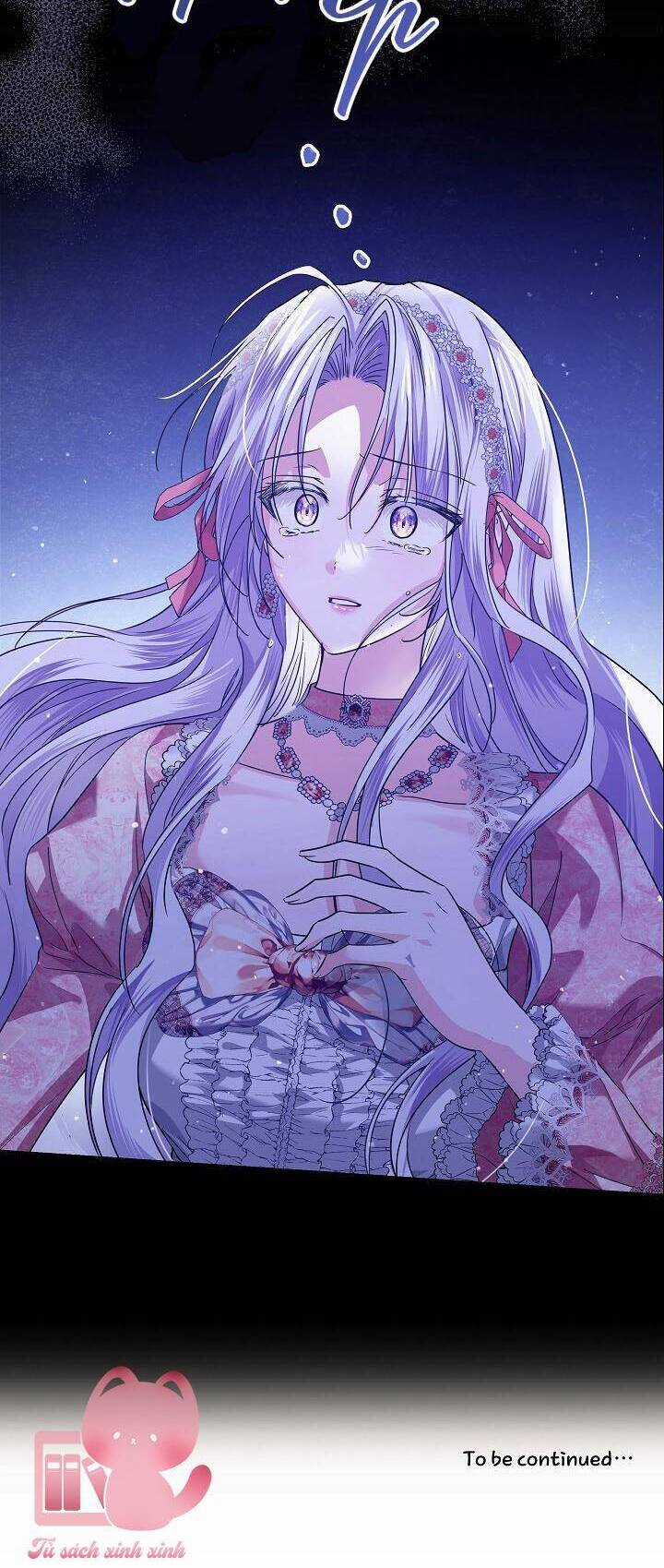 Hoàng Nữ Cosplay Nonfan Chapter 36 trang 58