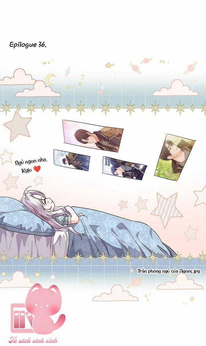 Hoàng Nữ Cosplay Nonfan Chapter 36 trang 59