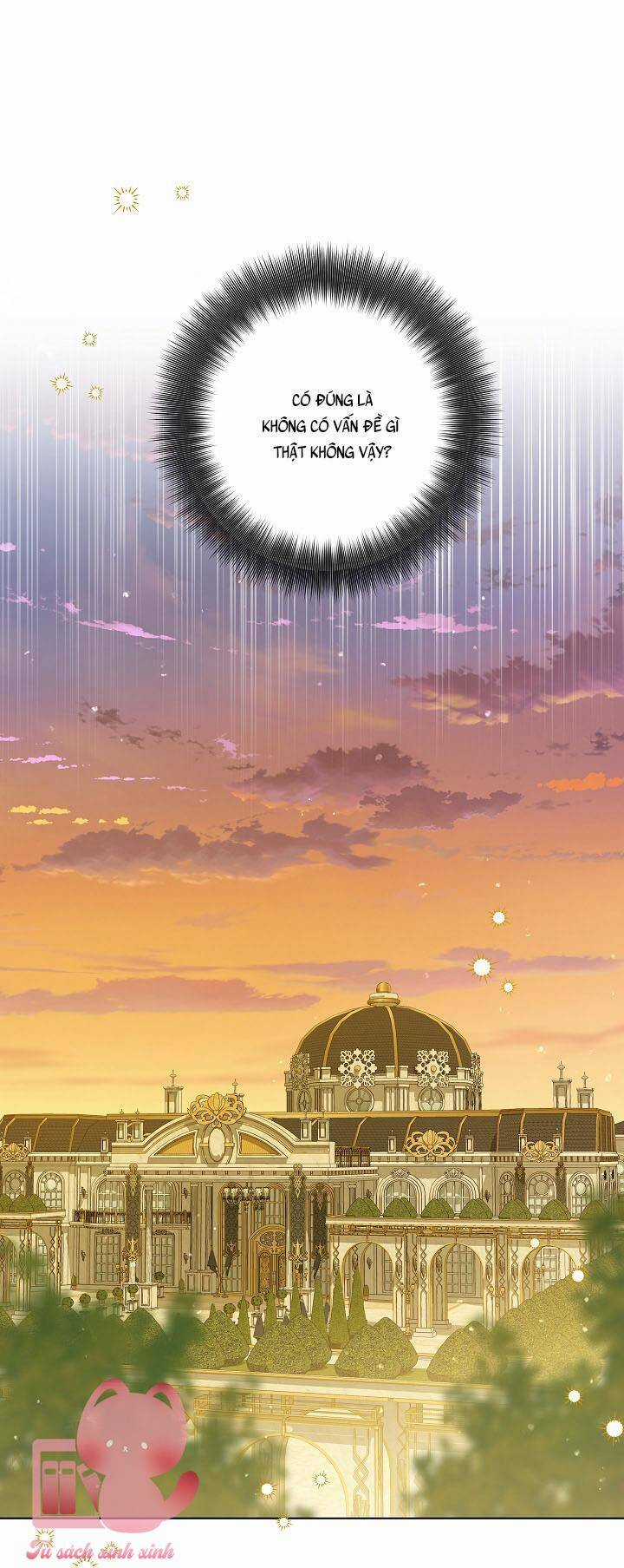 Hoàng Nữ Cosplay Nonfan Chapter 36 trang 6