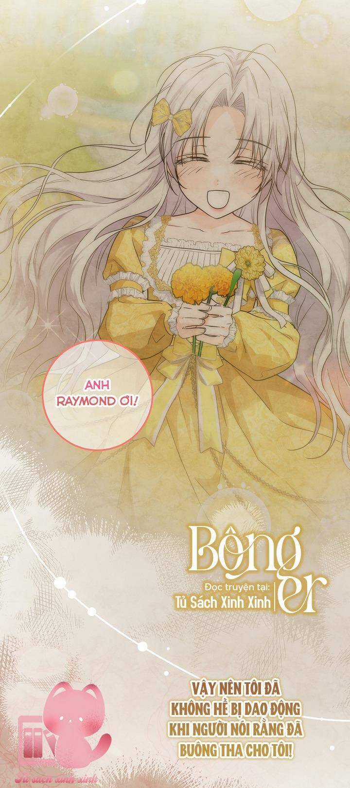 Hoàng Nữ Cosplay Nonfan Chapter 37 trang 12