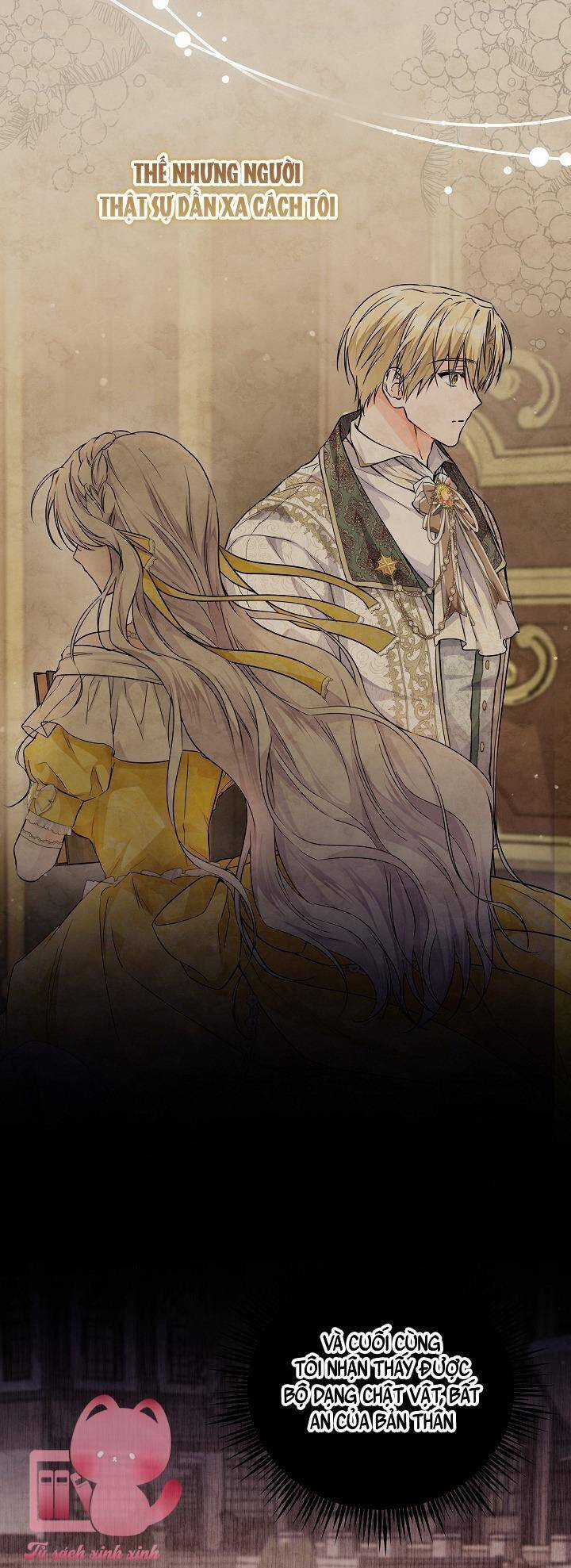 Hoàng Nữ Cosplay Nonfan Chapter 37 trang 15