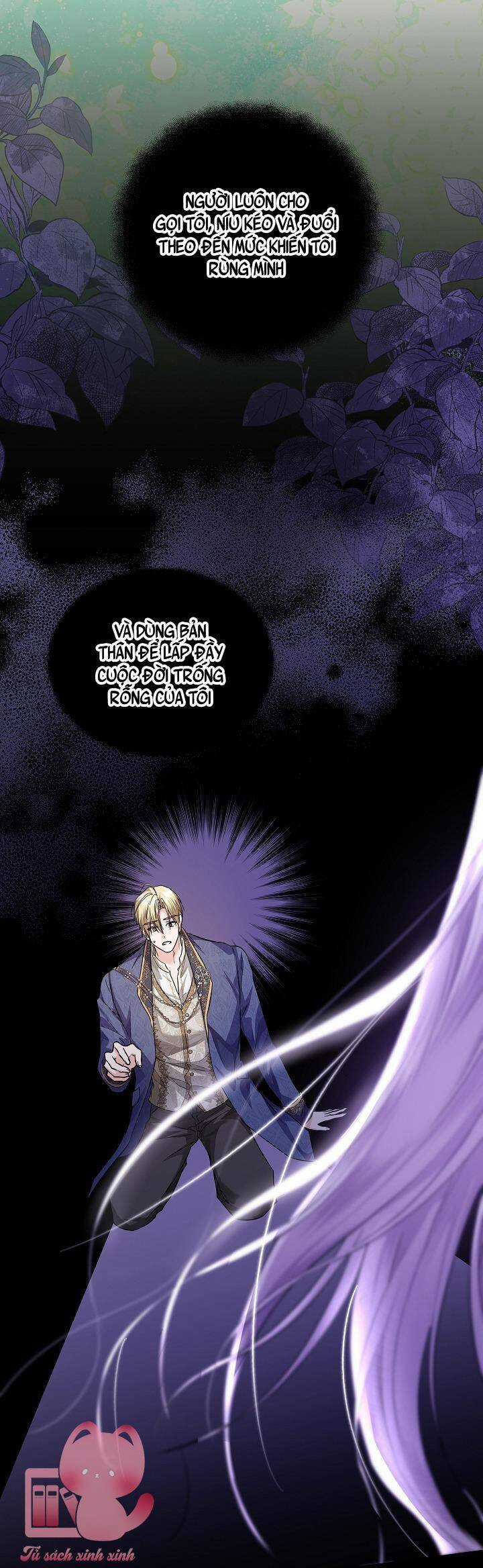 Hoàng Nữ Cosplay Nonfan Chapter 37 trang 19