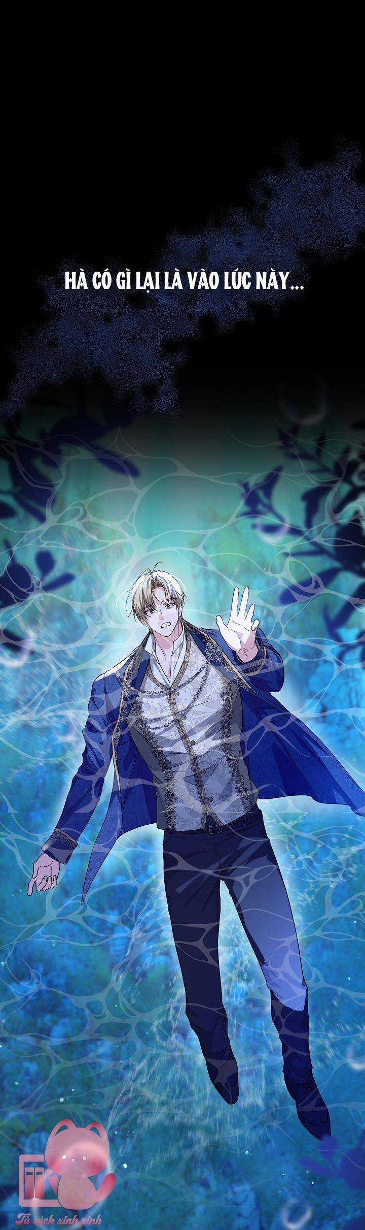 Hoàng Nữ Cosplay Nonfan Chapter 37 trang 21