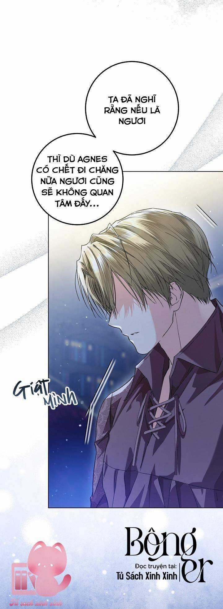 Hoàng Nữ Cosplay Nonfan Chapter 37 trang 27