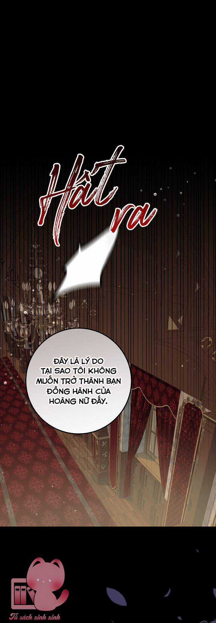 Hoàng Nữ Cosplay Nonfan Chapter 37 trang 3