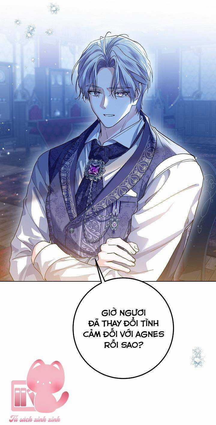 Hoàng Nữ Cosplay Nonfan Chapter 37 trang 30