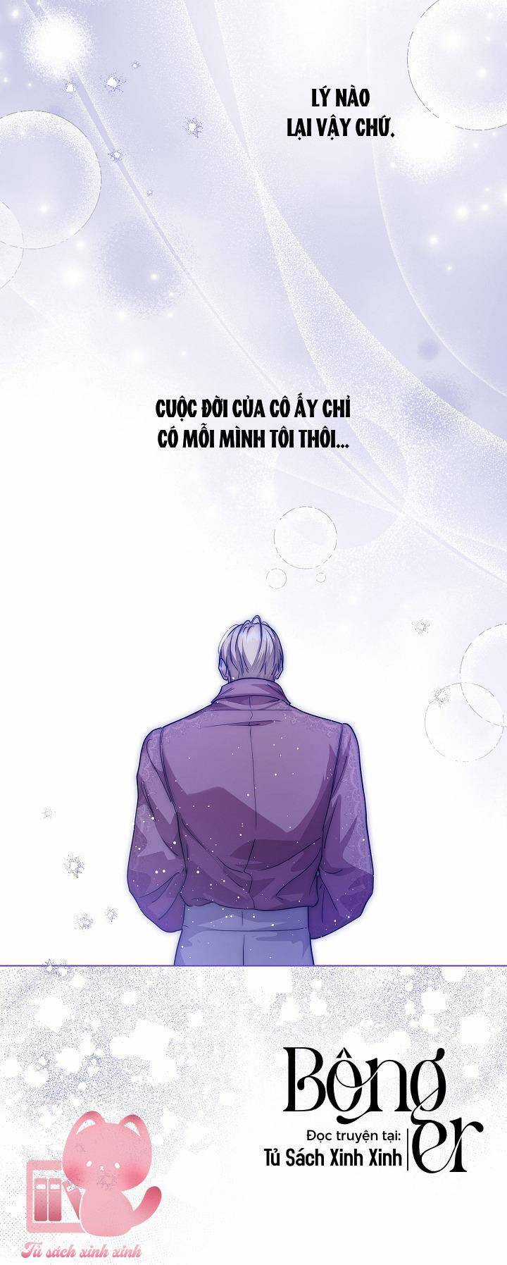Hoàng Nữ Cosplay Nonfan Chapter 37 trang 32