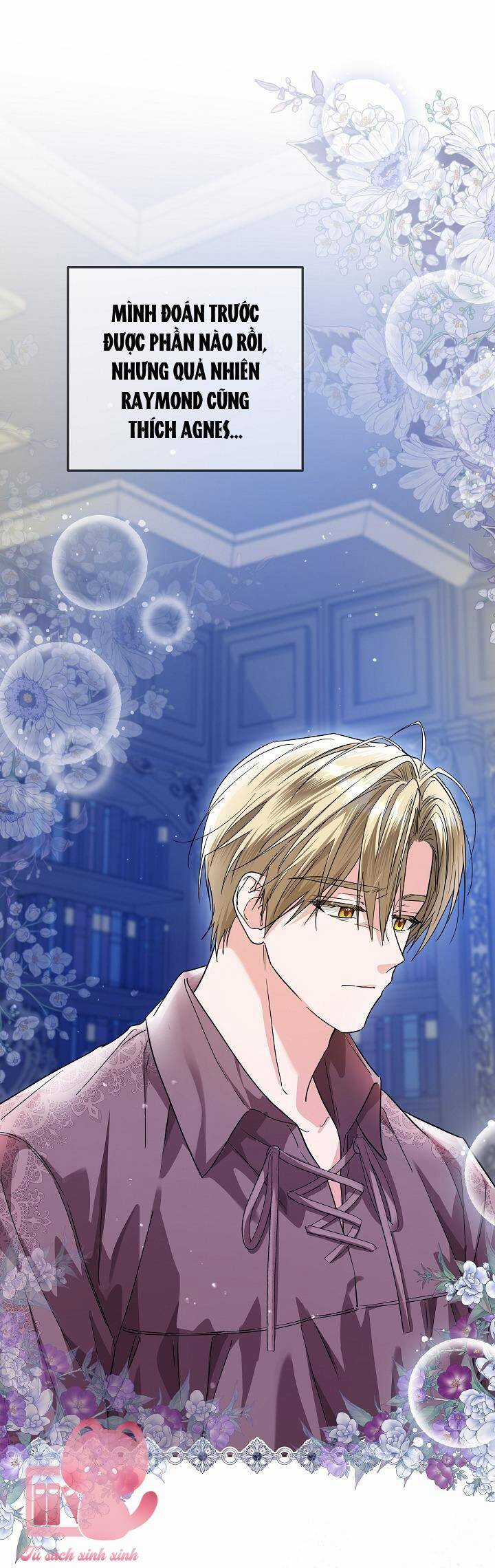 Hoàng Nữ Cosplay Nonfan Chapter 37 trang 34