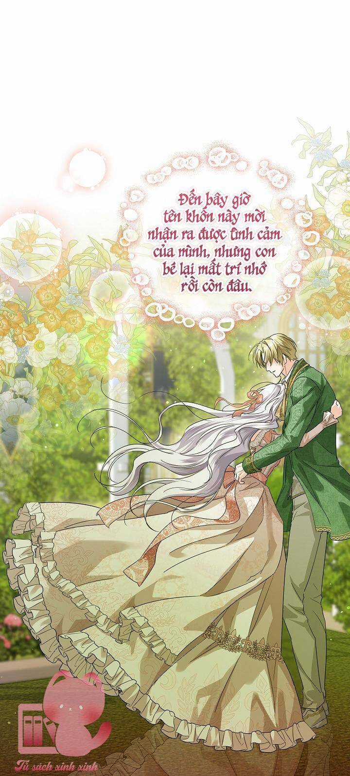 Hoàng Nữ Cosplay Nonfan Chapter 37 trang 36