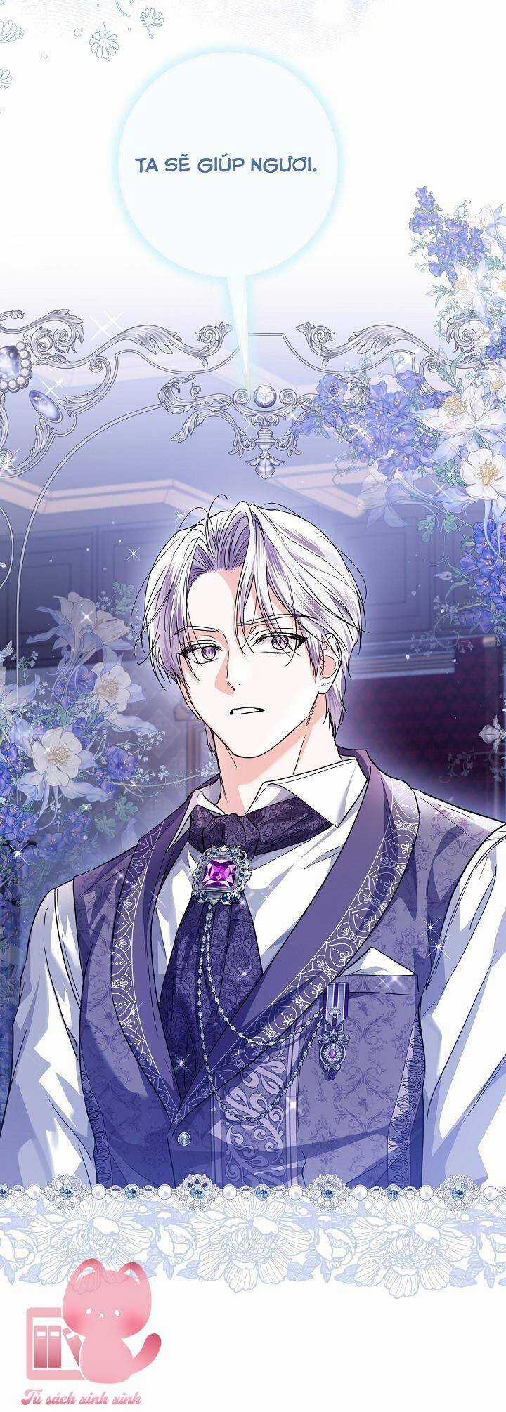 Hoàng Nữ Cosplay Nonfan Chapter 37 trang 39