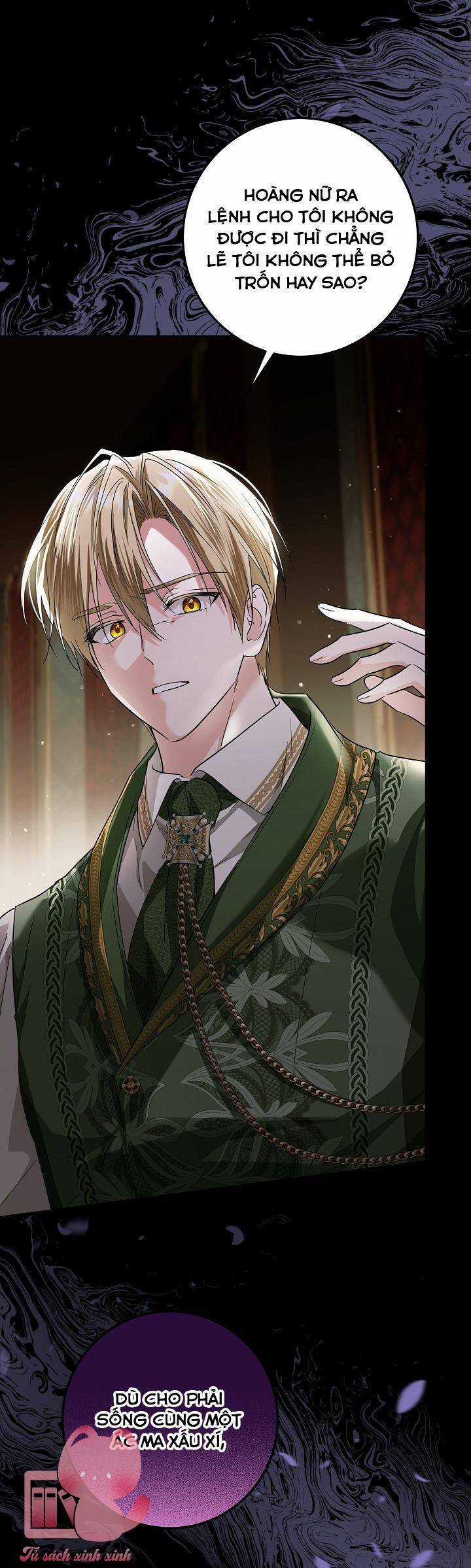 Hoàng Nữ Cosplay Nonfan Chapter 37 trang 4