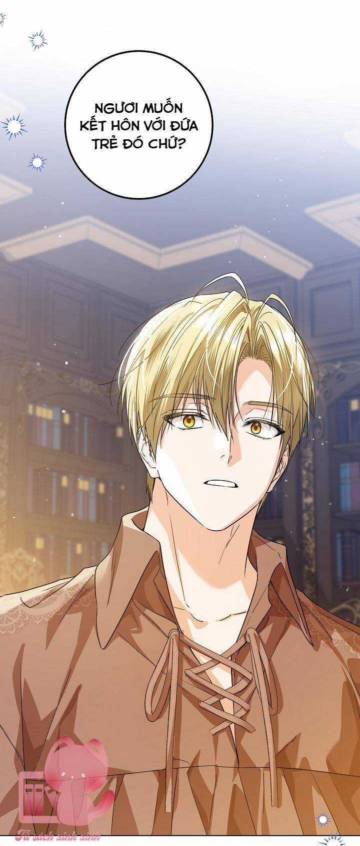 Hoàng Nữ Cosplay Nonfan Chapter 37 trang 41