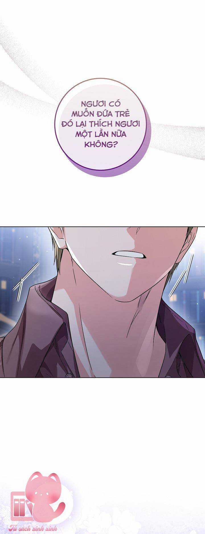 Hoàng Nữ Cosplay Nonfan Chapter 37 trang 46