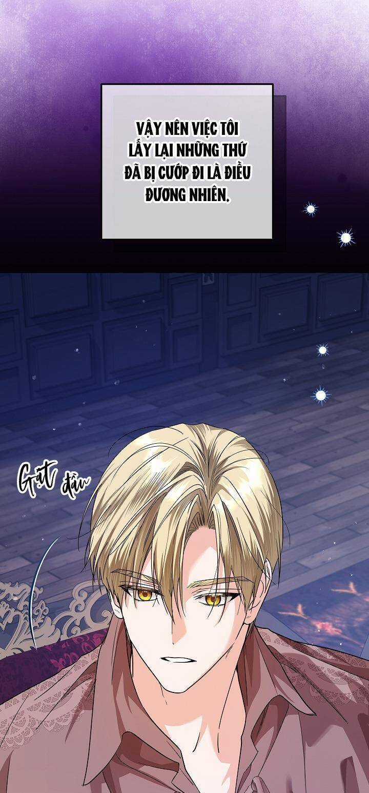 Hoàng Nữ Cosplay Nonfan Chapter 37 trang 48