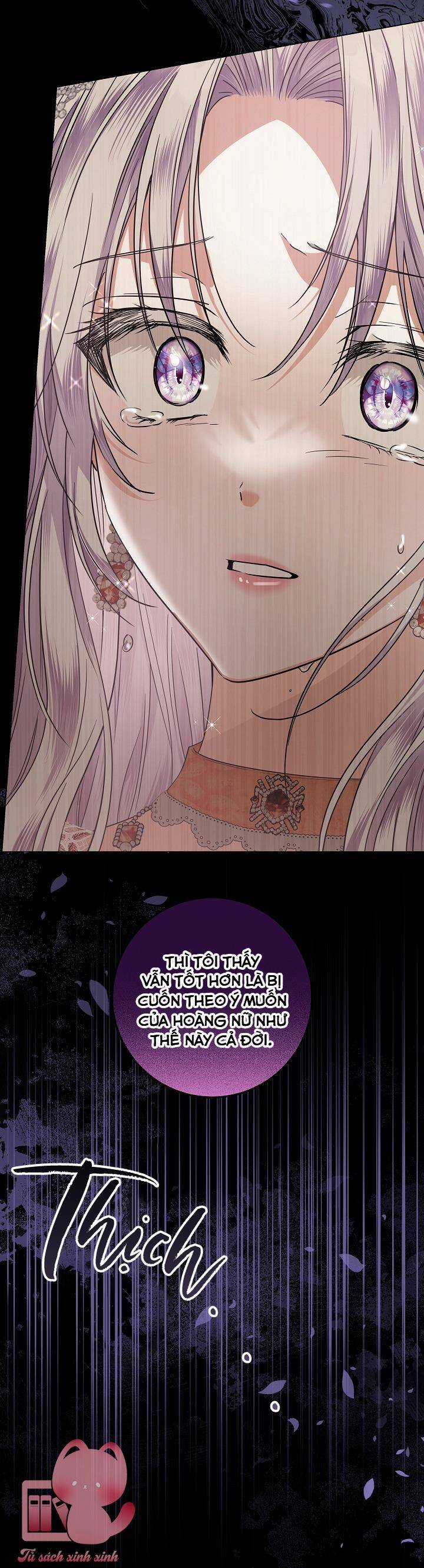Hoàng Nữ Cosplay Nonfan Chapter 37 trang 5