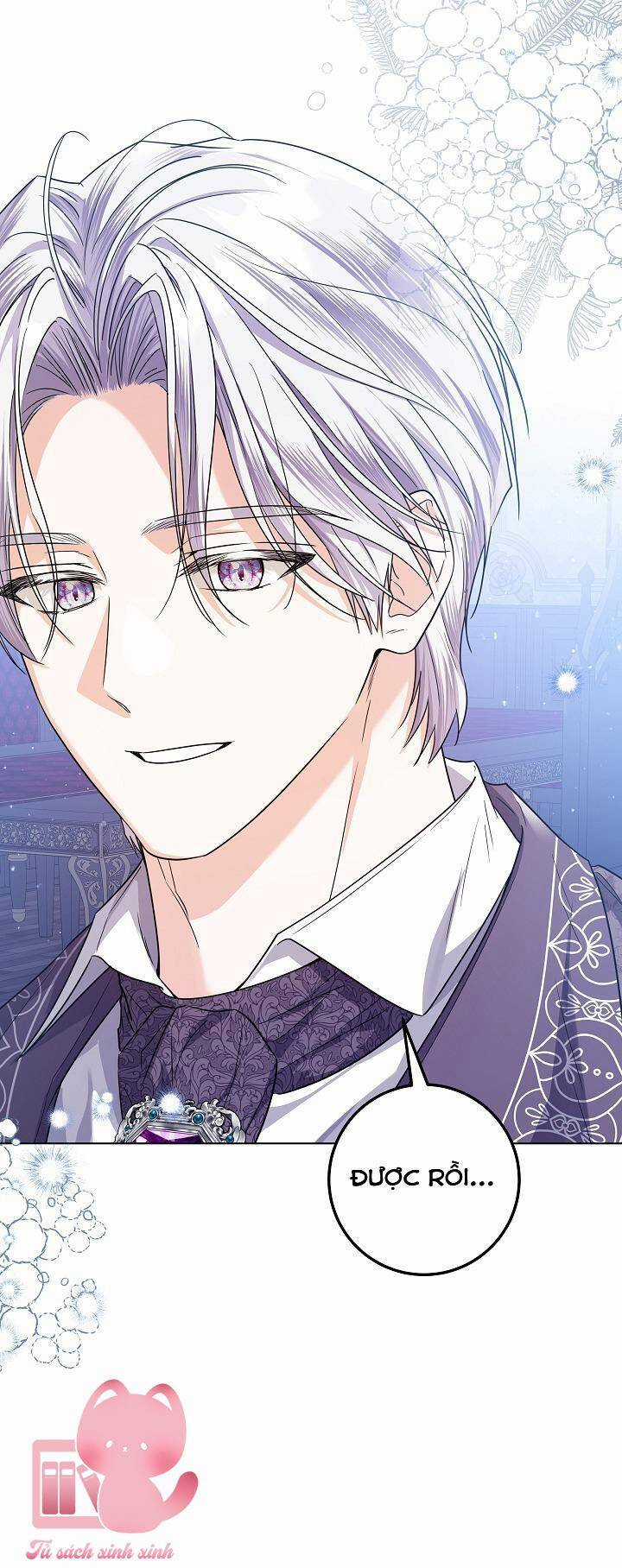Hoàng Nữ Cosplay Nonfan Chapter 37 trang 50