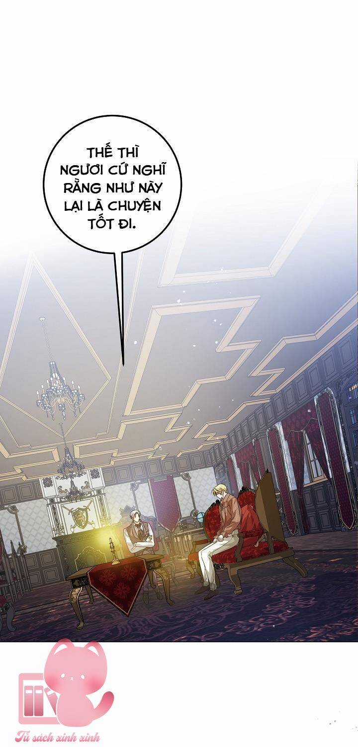 Hoàng Nữ Cosplay Nonfan Chapter 37 trang 51