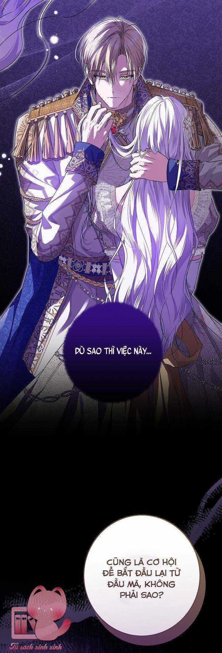 Hoàng Nữ Cosplay Nonfan Chapter 37 trang 54