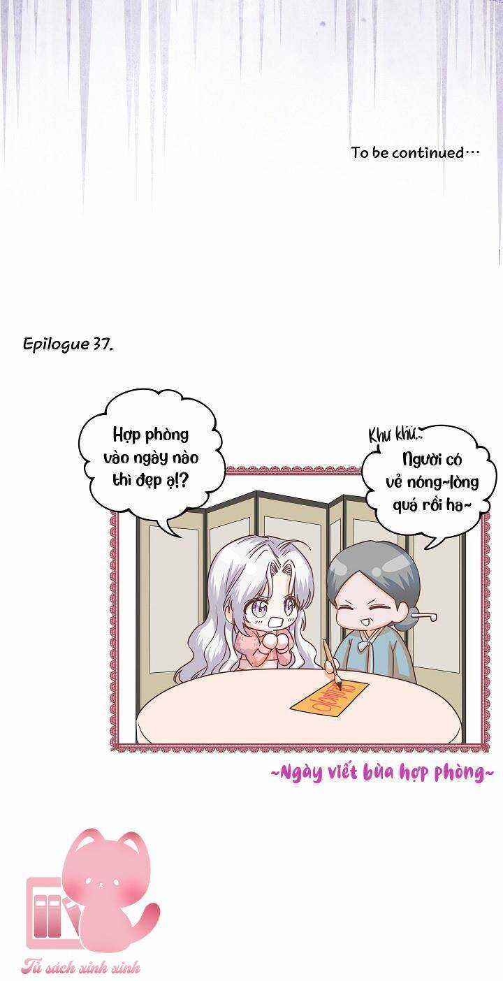 Hoàng Nữ Cosplay Nonfan Chapter 37 trang 56